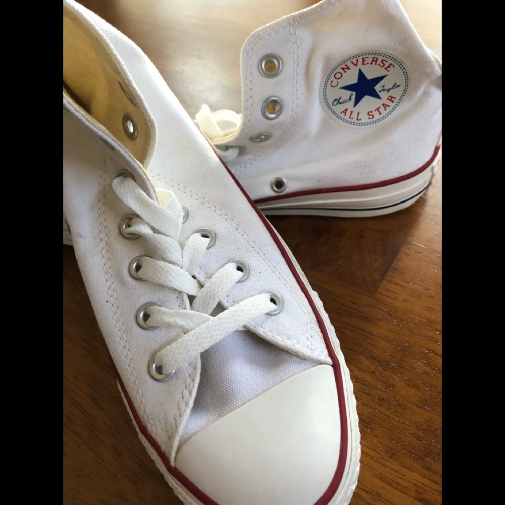 Converse High tops